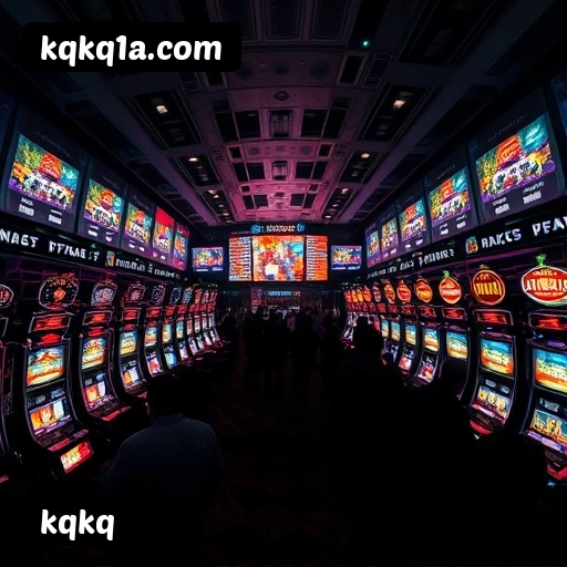 Cassino ao Vivo kqkq - Dealers Brasileiros Profissionais