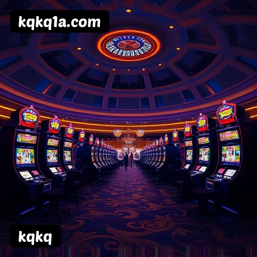 Jogos de Cassino em Destaque - Slots, Roleta, Blackjack