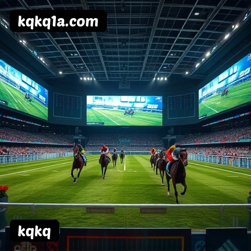 Interface de Apostas ao Vivo - Transmissão e Odds em Tempo Real